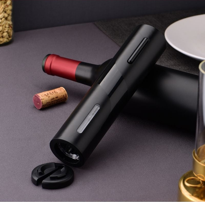 Elektrinis kamščiatraukis