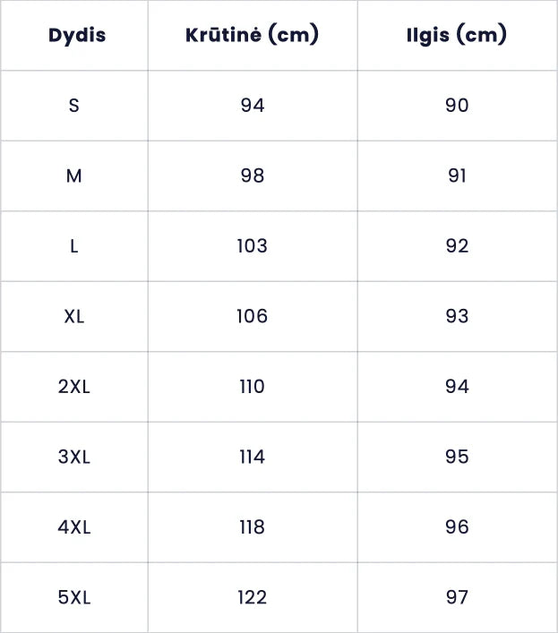 Džinsinė suknelė moterims