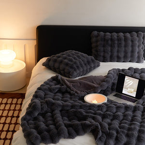 Premium kokybės pledas – 8 nuotrauka