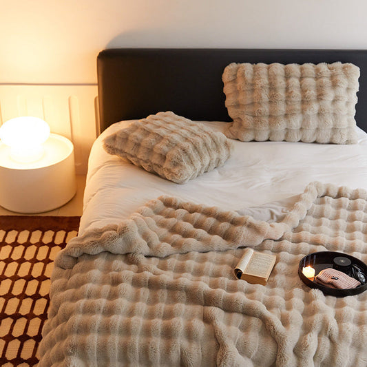 Premium kokybės pledas