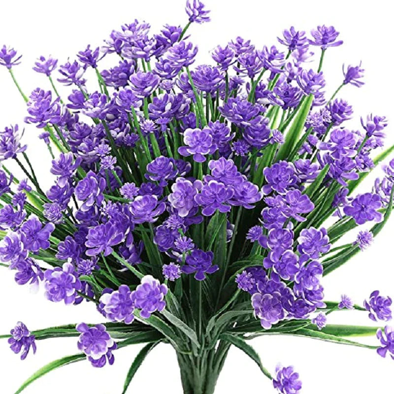 Dirbtinės lauko gėlės - PureFlowers™