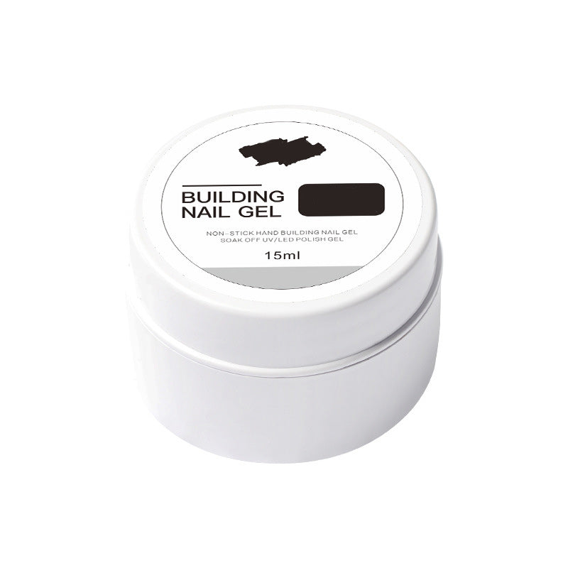 Nagų priauginimo gelis