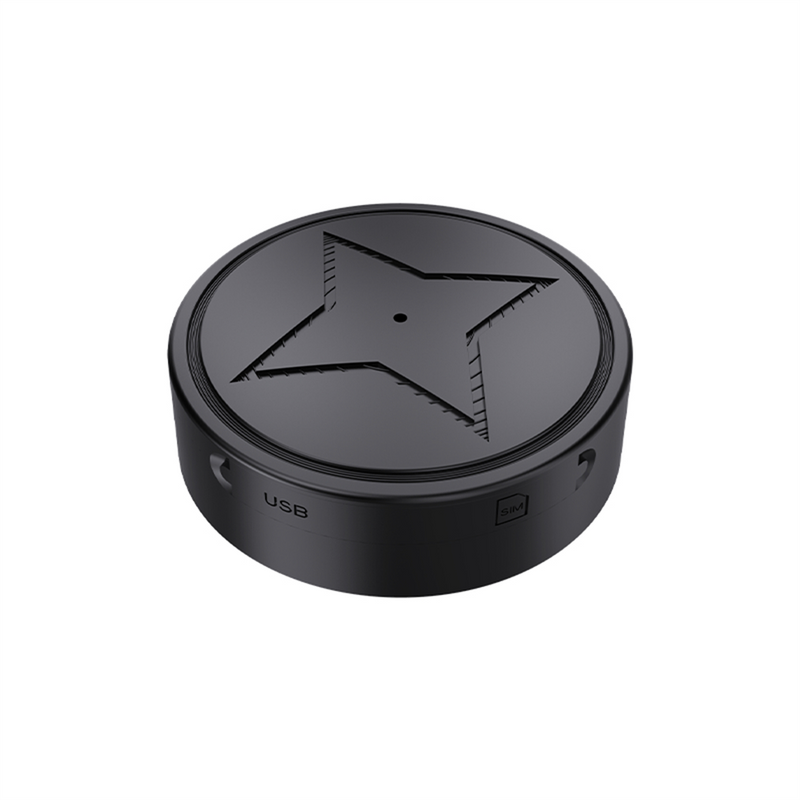 \TracX\" Magnetinis GPS sekimo įrenginys"