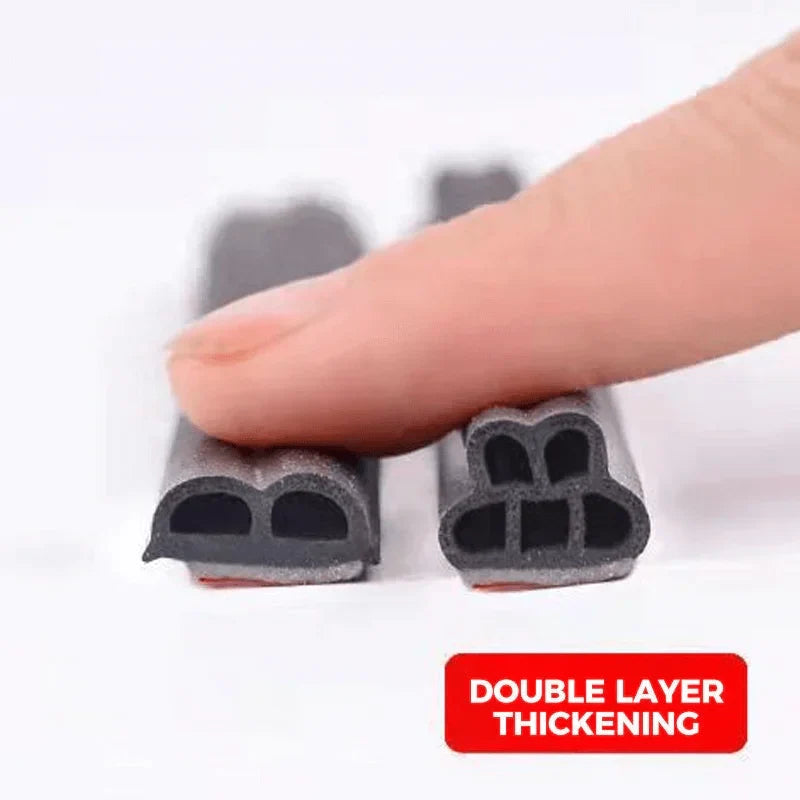 Garso izoliacinė juosta automobiliams