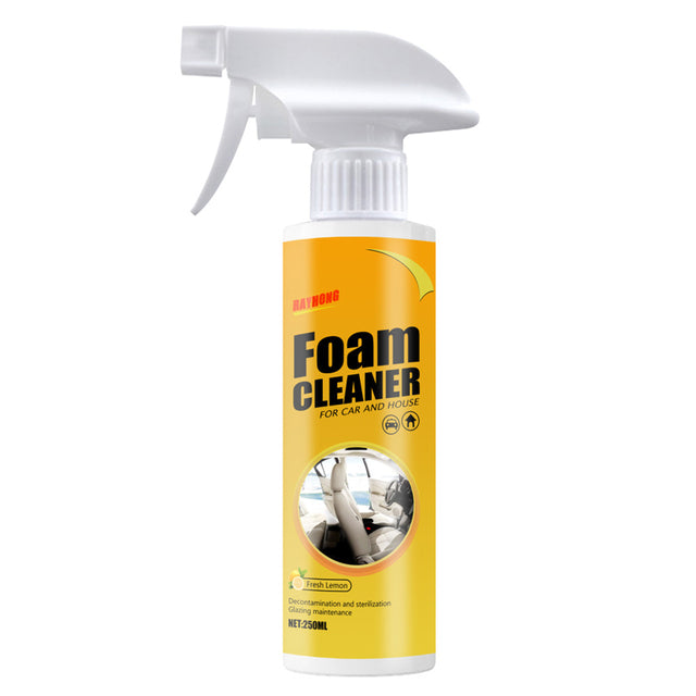 \FoamCleaner\" daugiafunkcinės valymo putos namams"