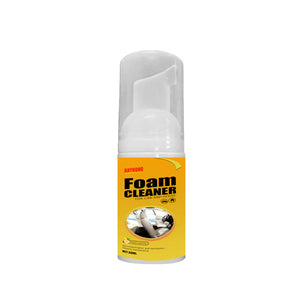 FoamCleaner daugiafunkcinės valymo putos namams – 9 nuotrauka