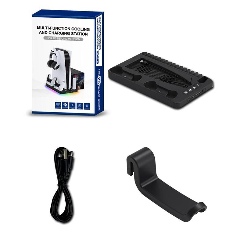 PlayStation įkrovimo stotelė