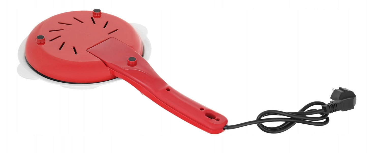 Elektrinė blynų keptuvė