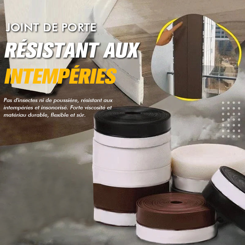 Silikoninė sandarinimo juosta