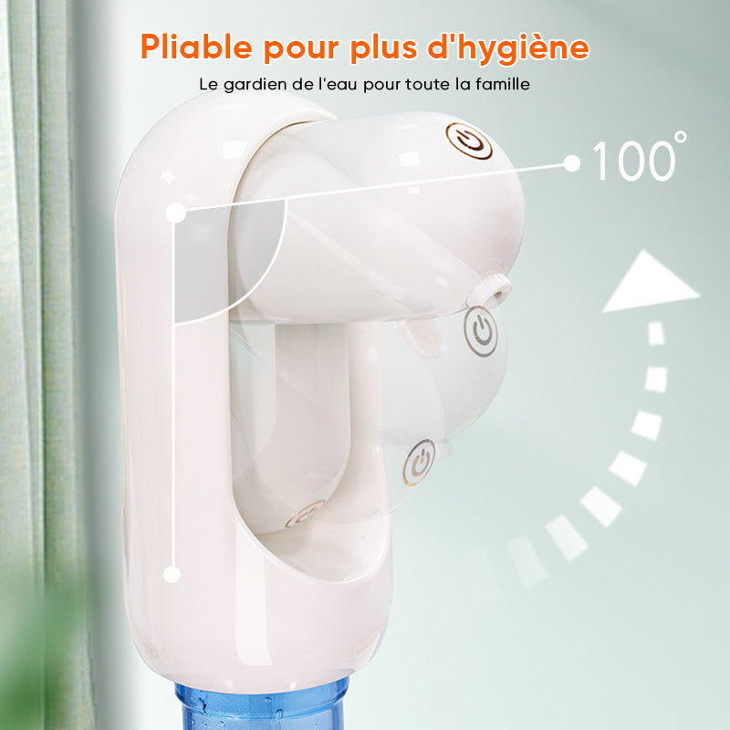 Elektrinė vandens pompa