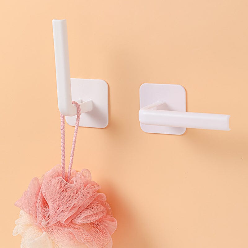 Sieninis kabliukas - pakaba