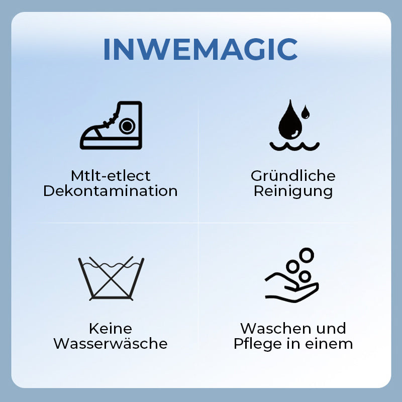 Batų valymo priemonė su šepetėliu