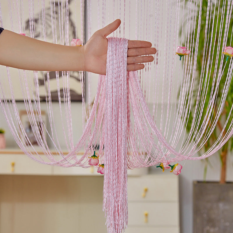 Dekoratyvinė užuolaida