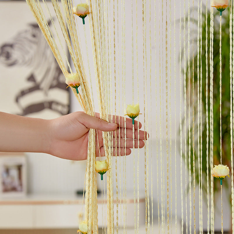 Dekoratyvinė užuolaida