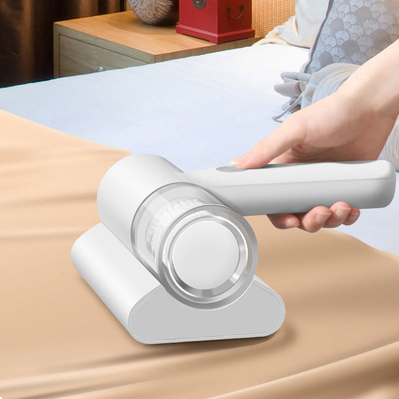 Rankinis siurblys šalinantis alergenus