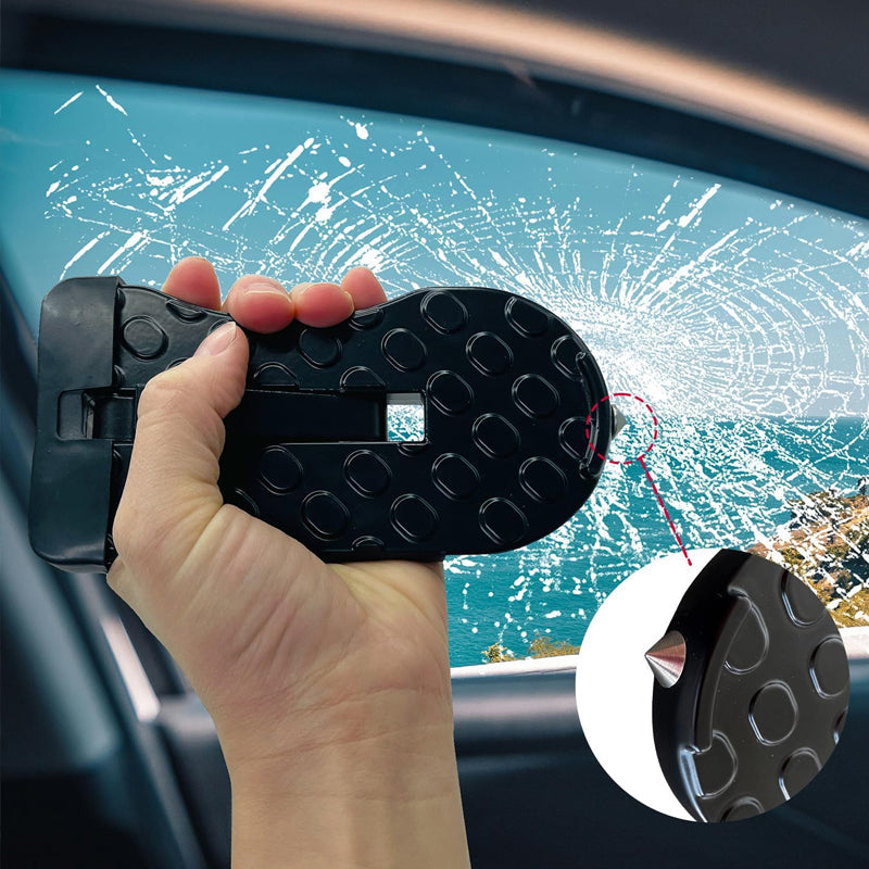 Automobilio durelių pakabinamas laiptelis