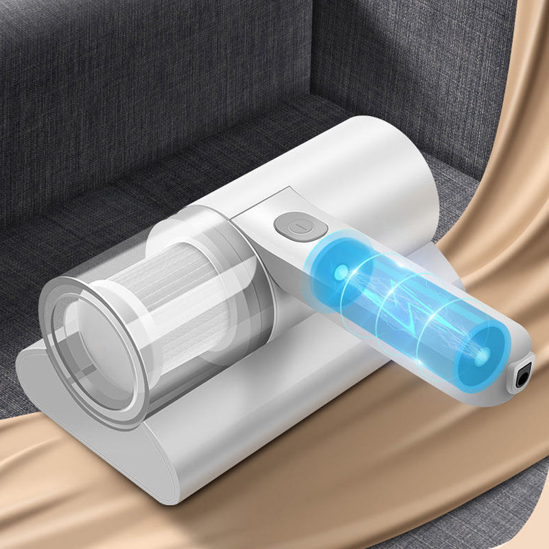 Rankinis siurblys šalinantis alergenus