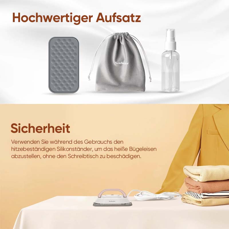 Kelioninis lygintuvas