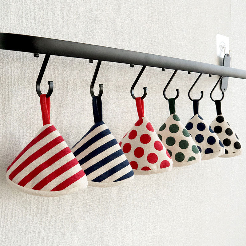 Puodo rankenėlės pirštinė (2 vnt.)