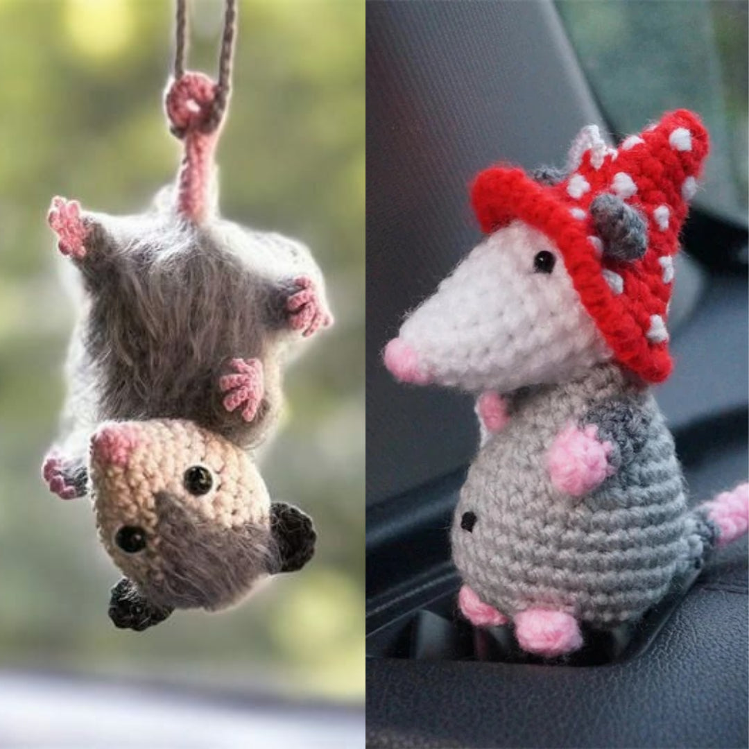 Automobilio pakabukas