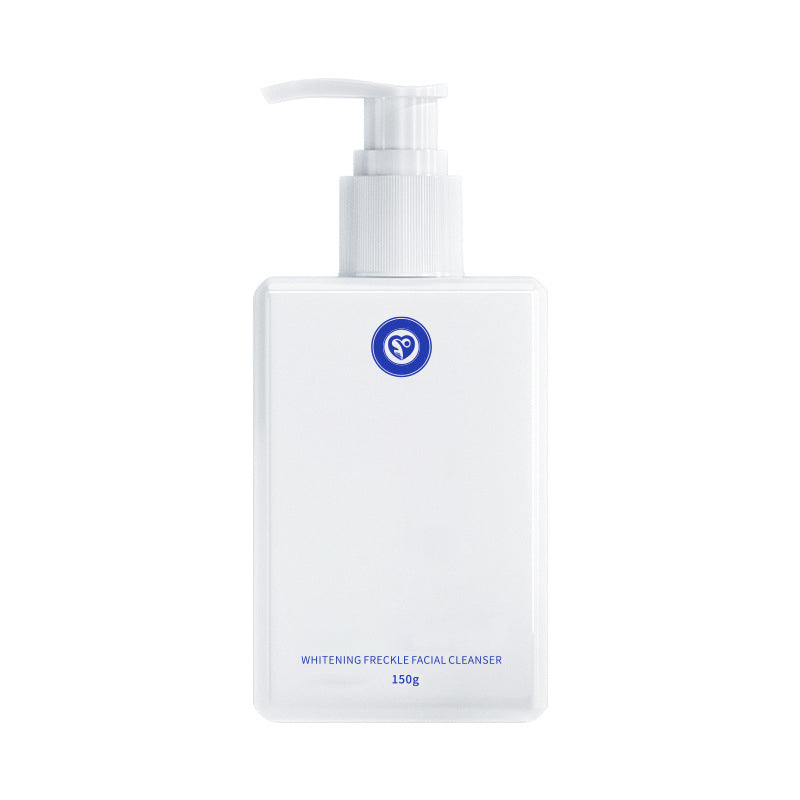 Veido odą šviesinantis prausiklis