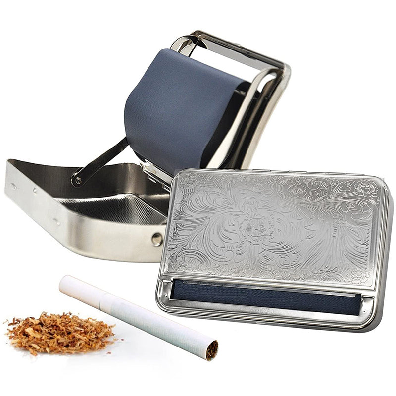 Sukamo tabako vyniojimo dėžutė