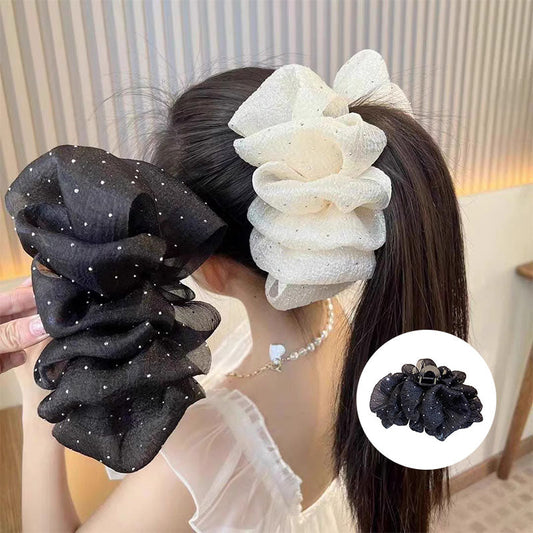 Elegantiškas plaukų segtukas