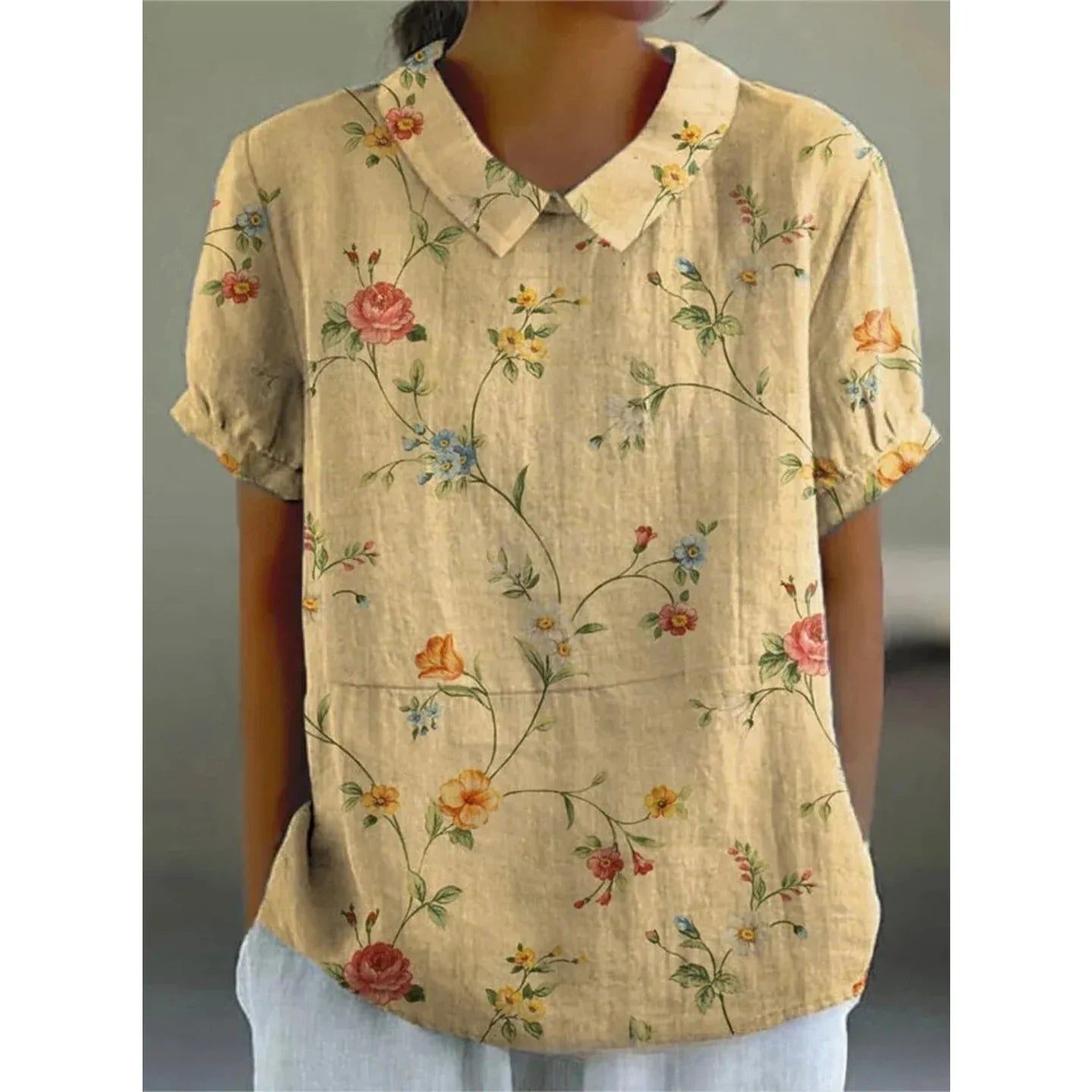 Marškinėliai moterims