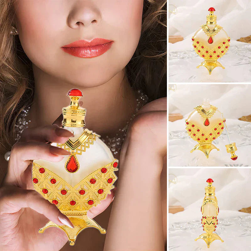 AraDubai™ - aliejiniai kvepalai moterims