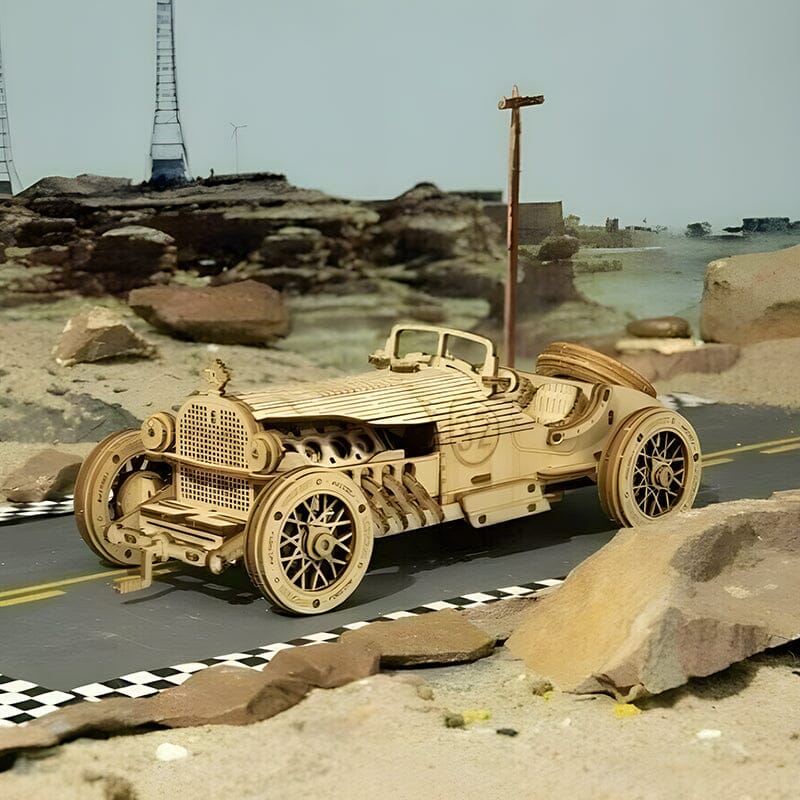 Medinis 3D mechaninis konstruktorius