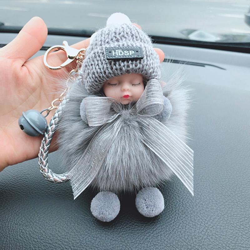 Pakabukas - "Miegančioji lėlė"