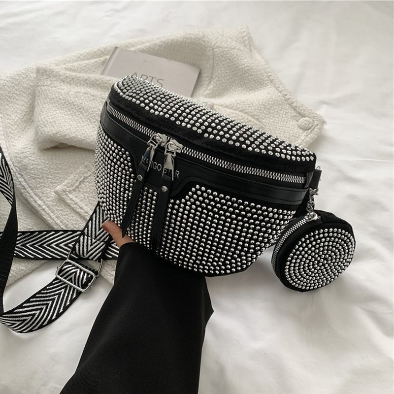 Moderni rankinė moterims