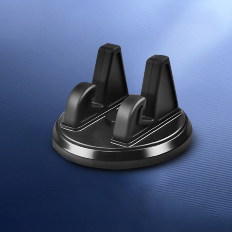 Besisukantis telefono laikiklis