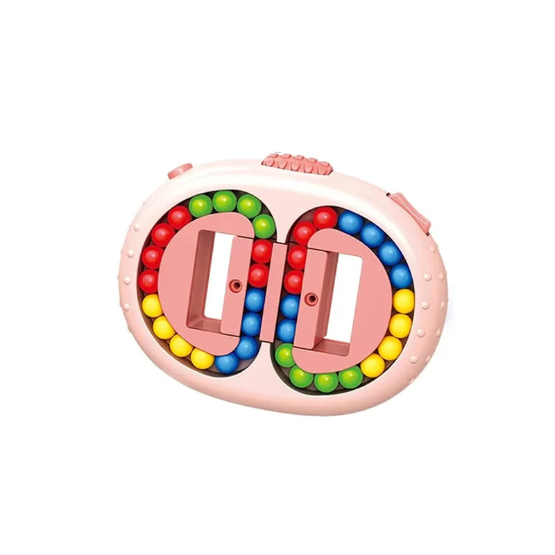 Edukacinis rutuliukų rinkimo žaidimas