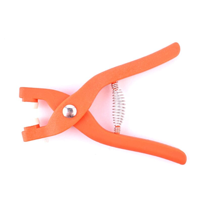 Sagčių montavimo rinkinys