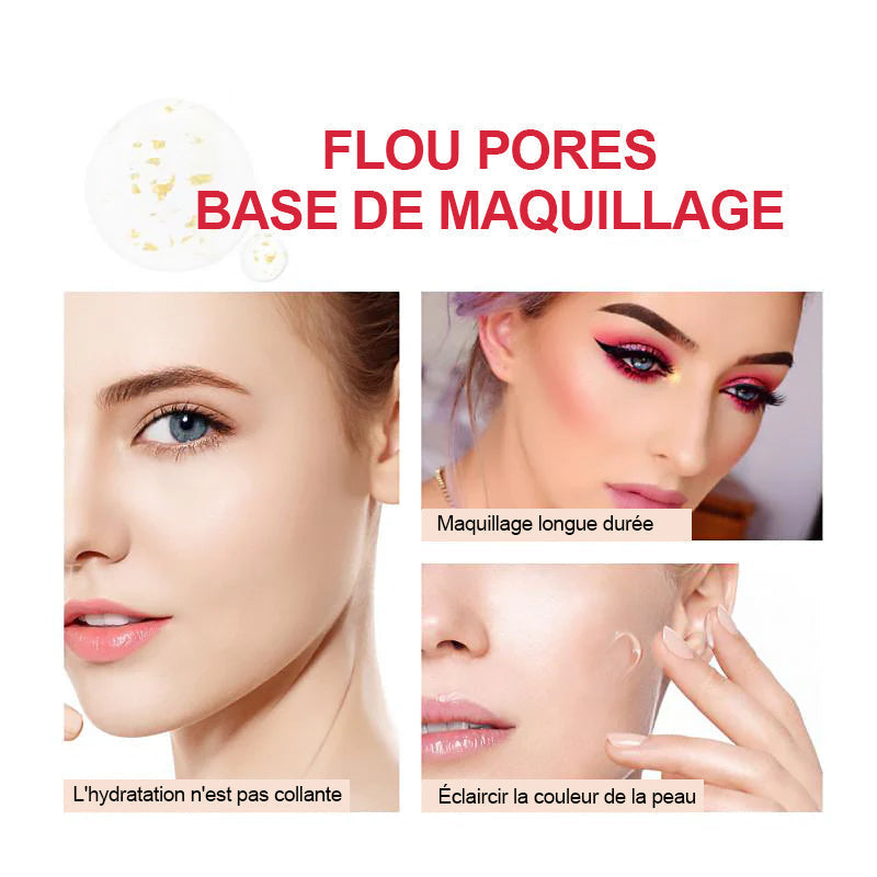 Matinio efekto veido pagrindas