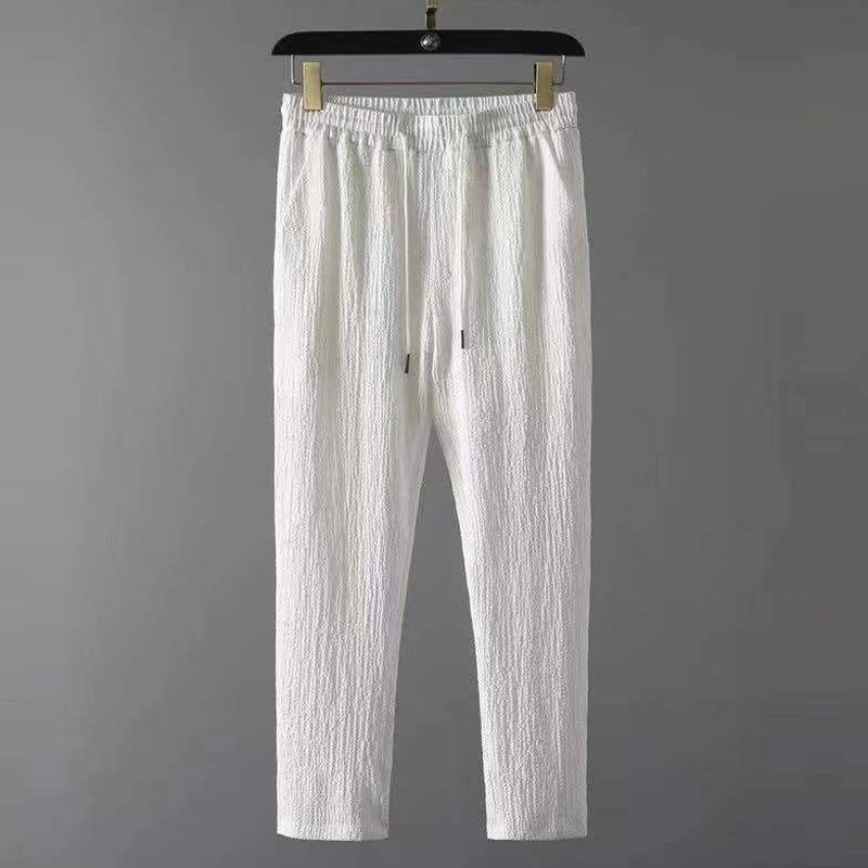 Laisvalaikio kostiumėlis vyrams