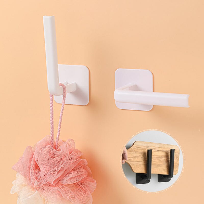 Sieninis kabliukas - pakaba