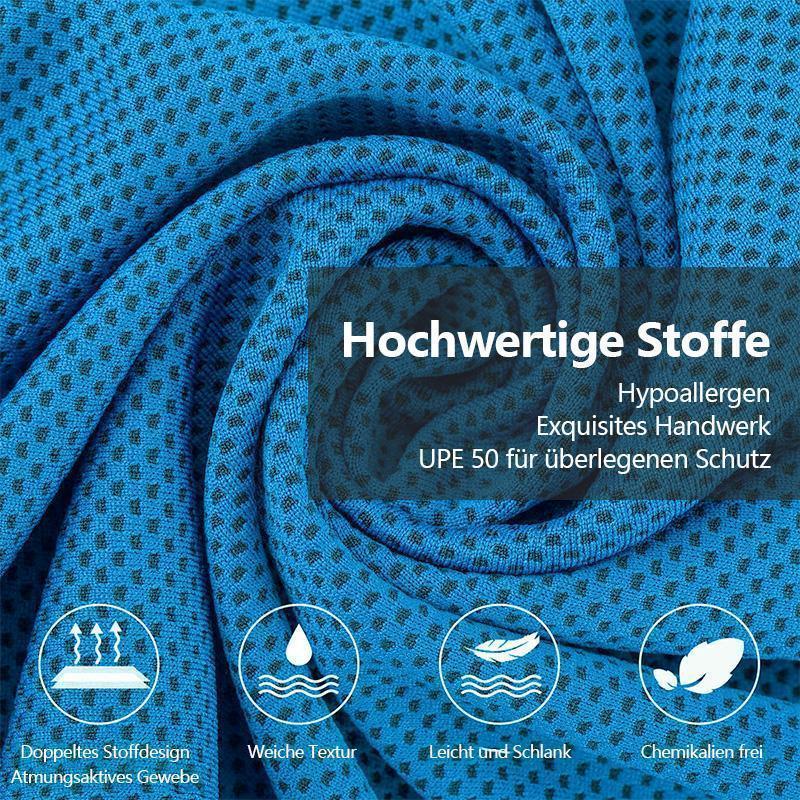 Vėsinantis rankšluostis