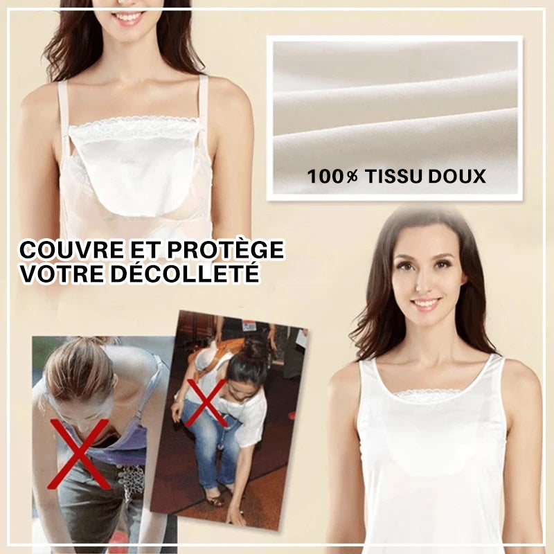 Specialūs nėrinukai uždengiantys iškirptę (3 vnt.)