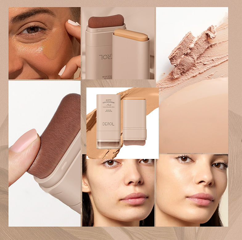 Pieštukinis makiažo pagrindas