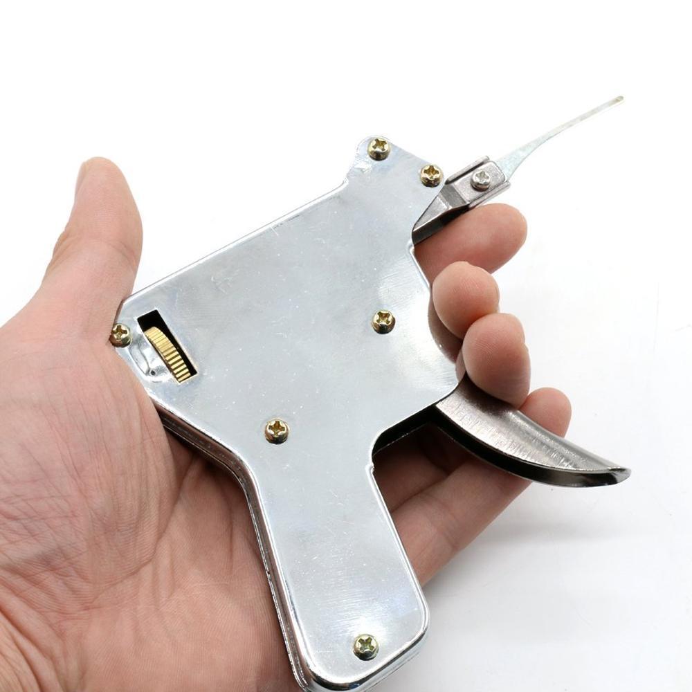 Visrakčių rinkinys