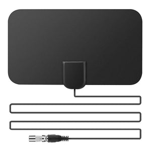 HDTV antena nemokamų kanalų žiūrėjimui – 7 nuotrauka