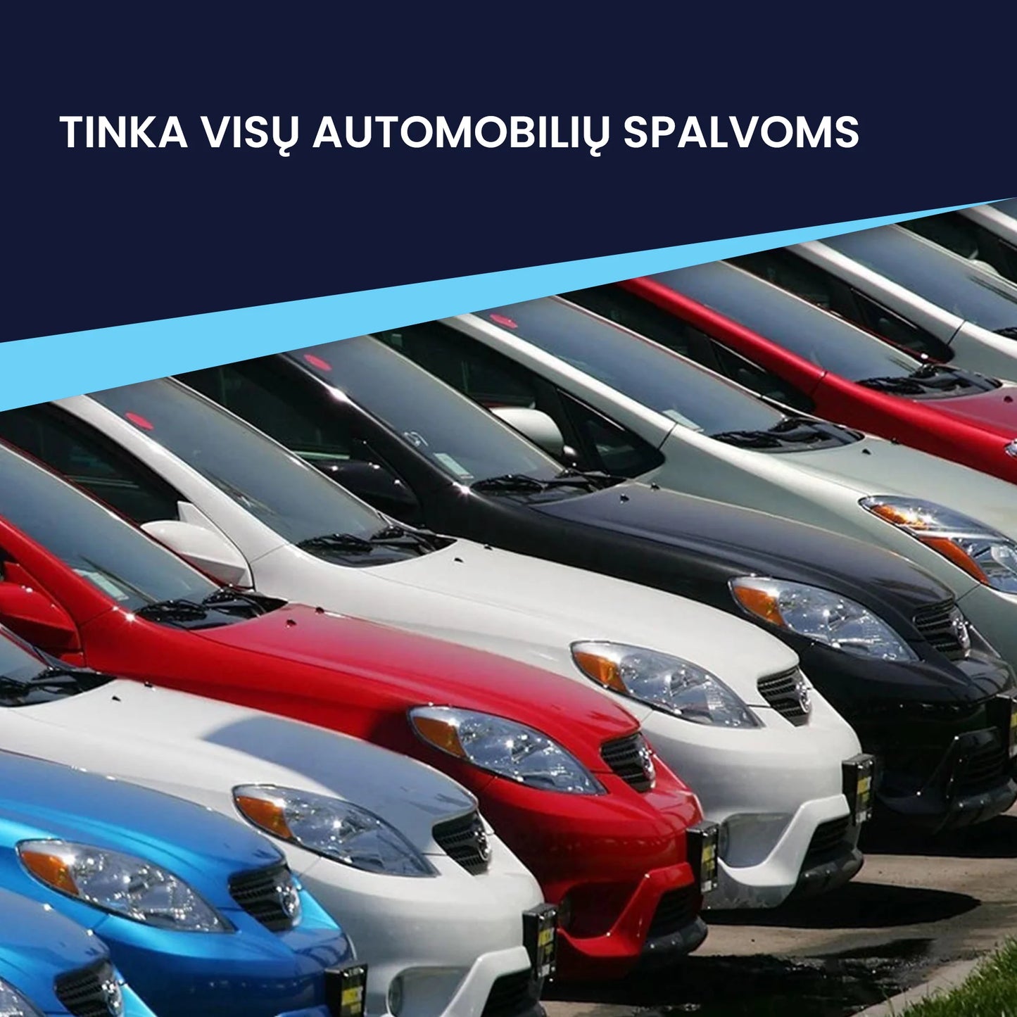 Nano įbrėžimų šalintojas