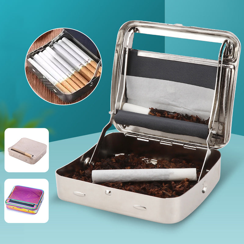 Sukamo tabako vyniojimo dėžutė