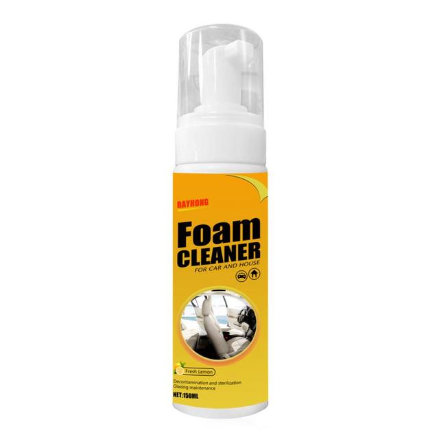 \FoamCleaner\" daugiafunkcinės valymo putos namams"
