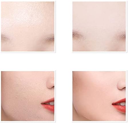 Lyginantis bei stangrinantis veido kremas