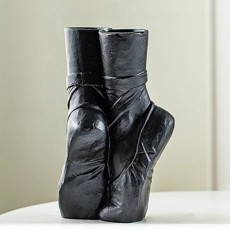 Vaza - "Baleto bateliai"