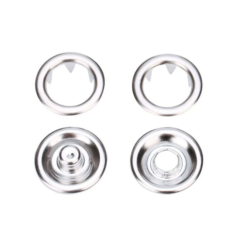 Sagčių montavimo rinkinys