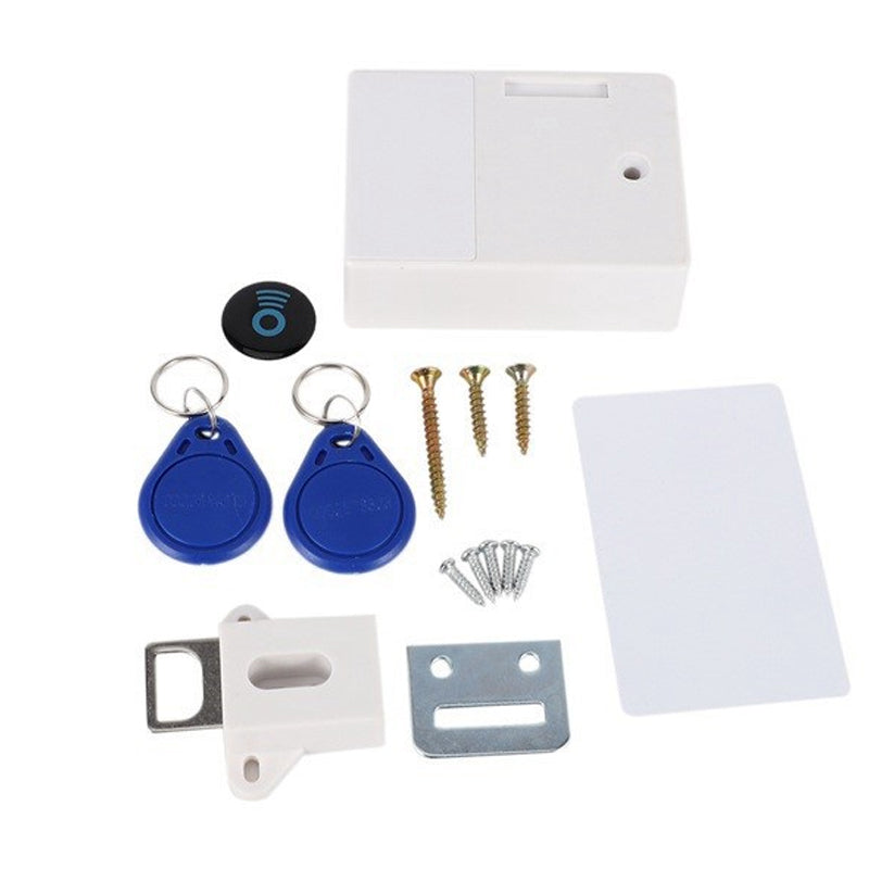 Elektroninė spintelių spyna